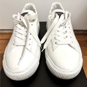 Versace Greca Sneakers